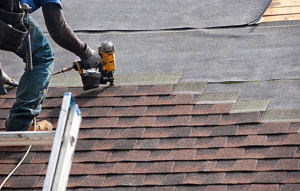 Licensed Emergency Roof Repair service in Westlake Village, IL - Brentwood Metal Roofing